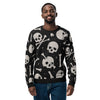 pull tete de mort skull