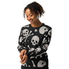 pull tete de mort skull