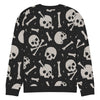 pull tete de mort skull