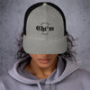 Casquette Trucker - CHT'M