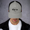 Casquette Trucker - CHT'M