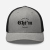 Casquette Trucker - CHT'M