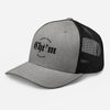 Casquette Trucker - CHT'M