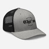 Casquette Trucker - CHT'M