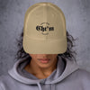 Casquette Trucker - CHT'M