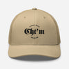 Casquette Trucker - CHT'M