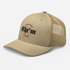 Casquette Trucker - CHT'M