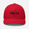 Casquette Trucker - CHT'M