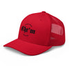 Casquette Trucker - CHT'M