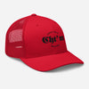 Casquette Trucker - CHT'M