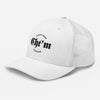 Casquette Trucker - CHT'M