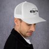 Casquette Trucker - CHT'M