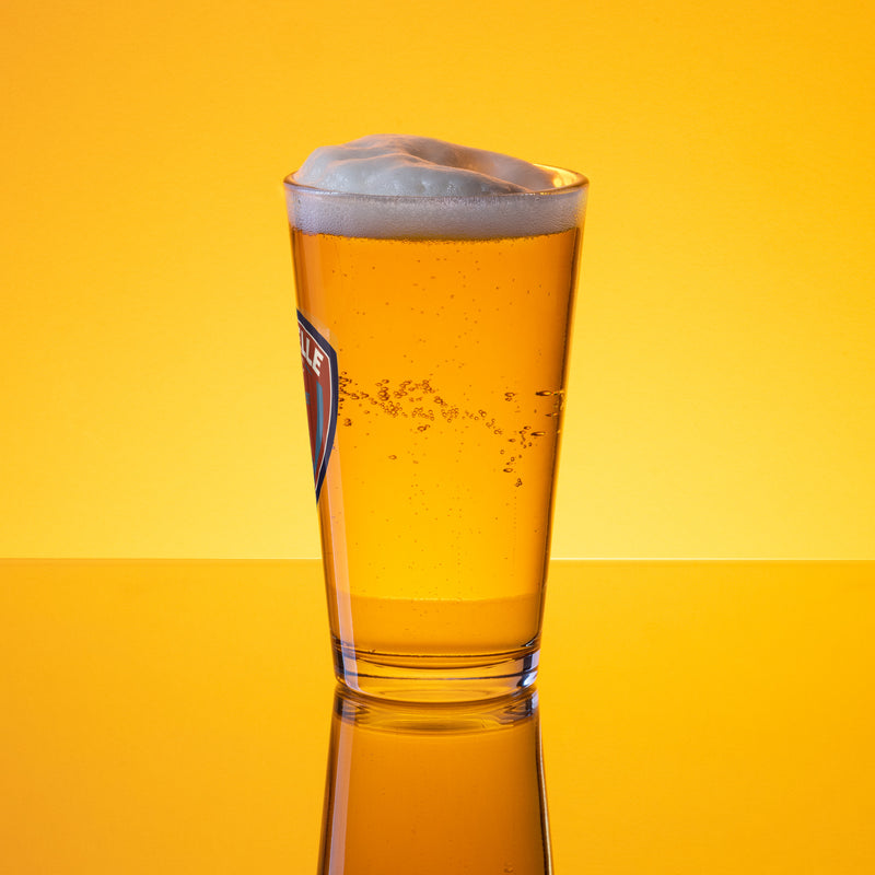 Verre à bière Bruyelle