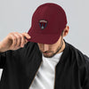 Casquette style Trucker brodée - Bruyelle