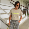 t-shirt femme tendance 2025