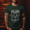 T-shirt homme Roland Garros