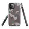 Coque d'iPhone® rigide