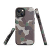 Coque d'iPhone® rigide