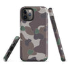 Coque d'iPhone® rigide