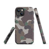 Coque d'iPhone® rigide