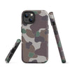 Coque d'iPhone® rigide