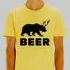 T-shirt Unisexe - "BEER"