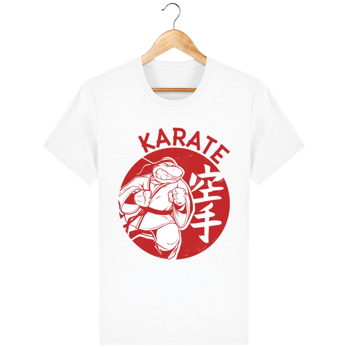 T-shirt homme - KARATE