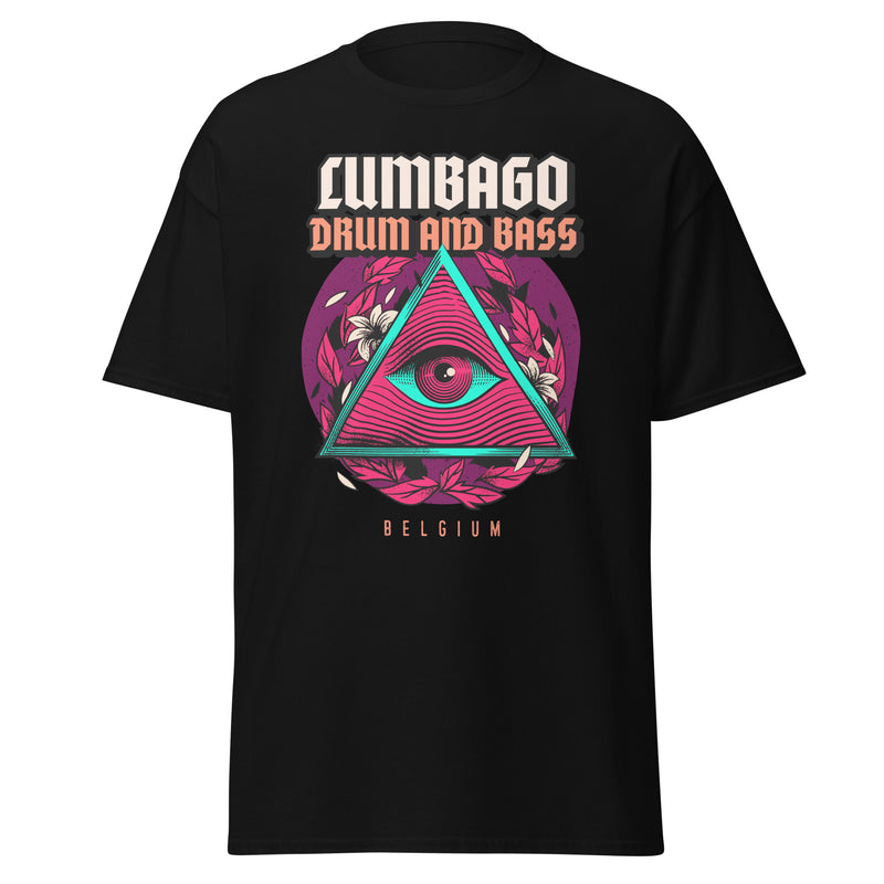 T-shirt LUMBAGO