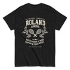 T-shirt sport Roland Garros