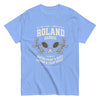 T-shirt pour les fans de Roland Garros