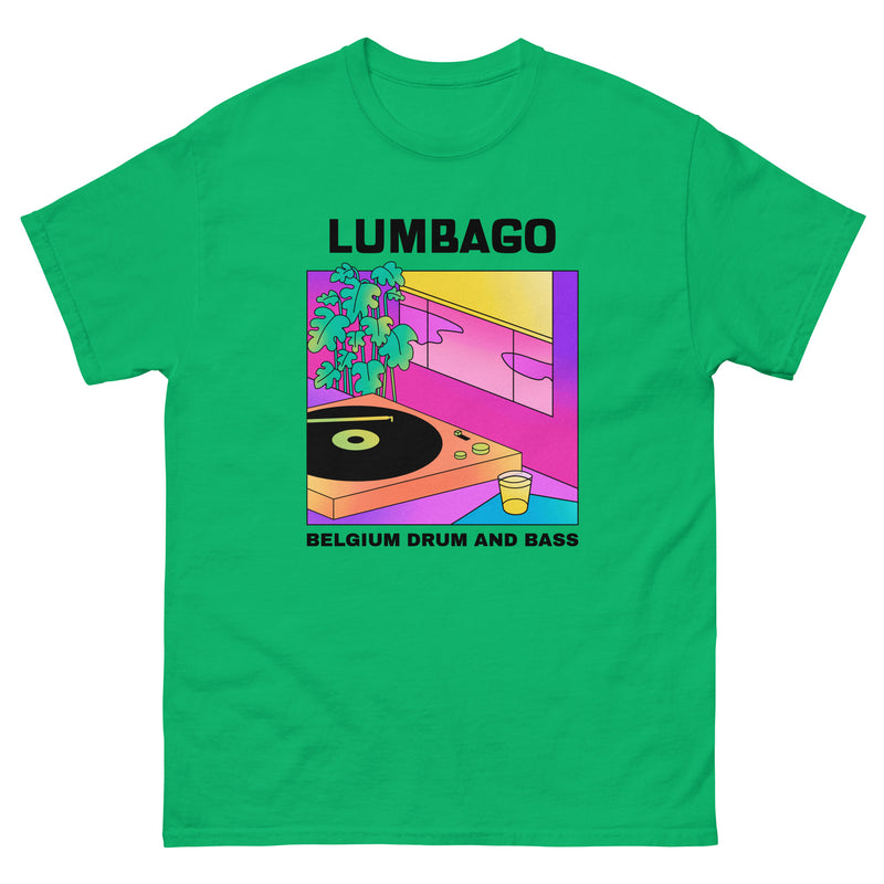 T-shirt LUMBAGO