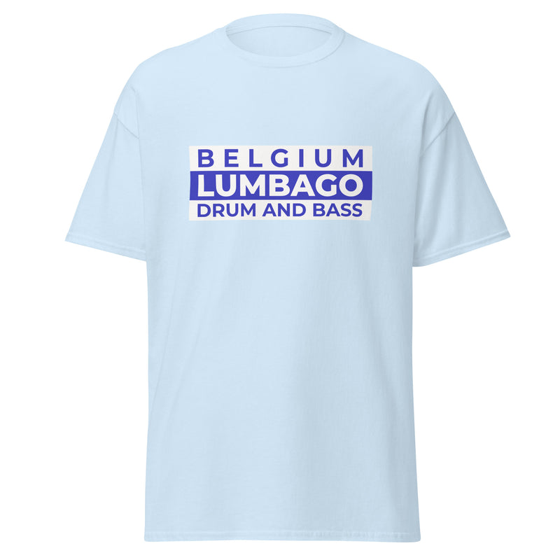 T-shirt LUMBAGO