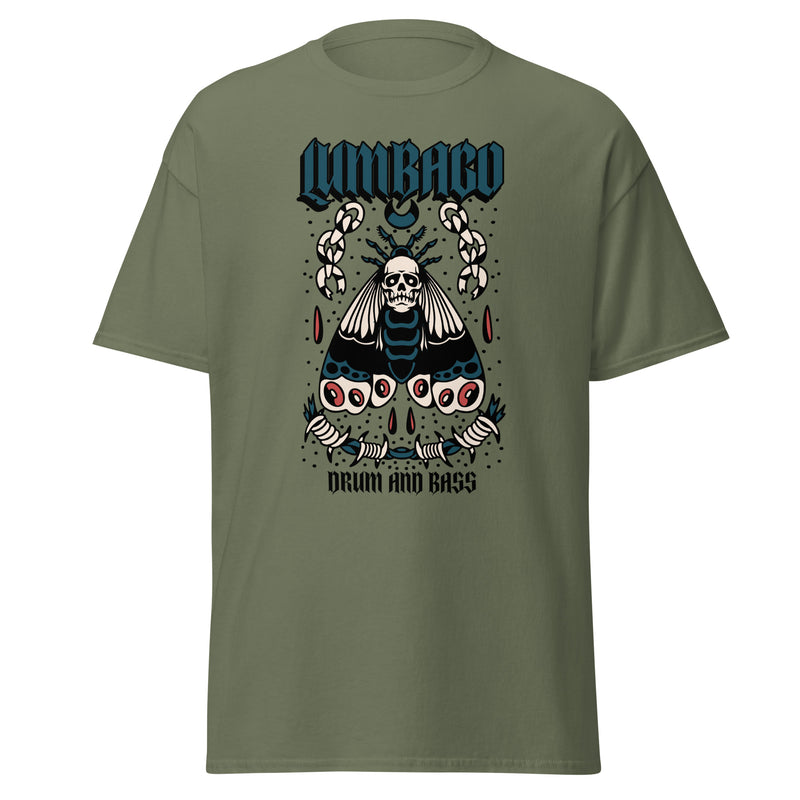 T-shirt LUMBAGO