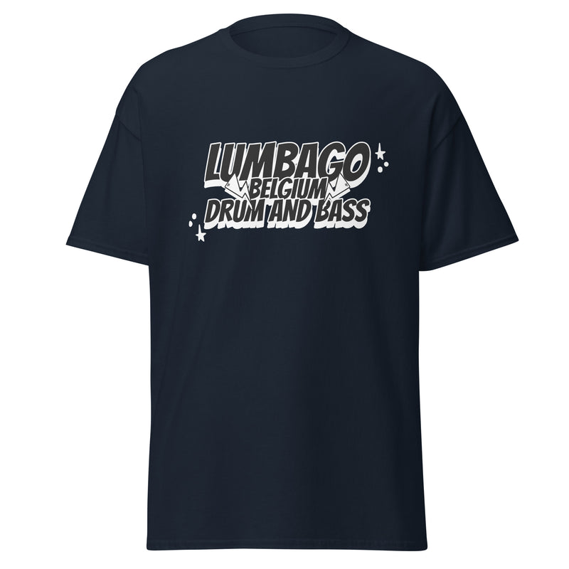 T-shirt LUMBAGO