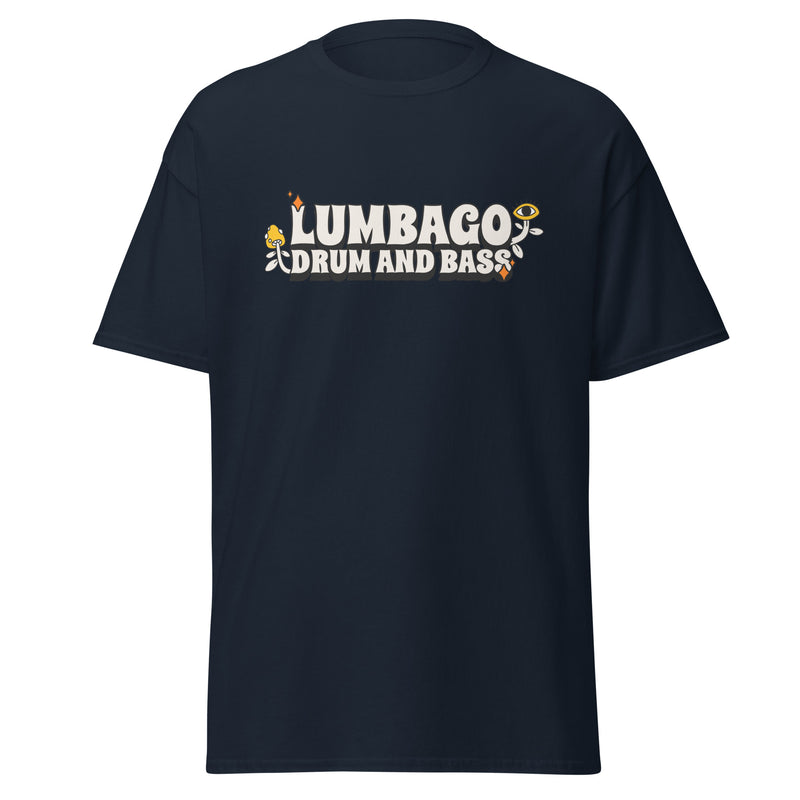 T-shirt LUMBAGO