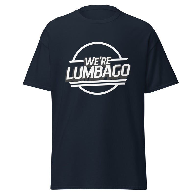 T-shirt LUMBAGO