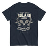 T-shirt coton Roland Garros