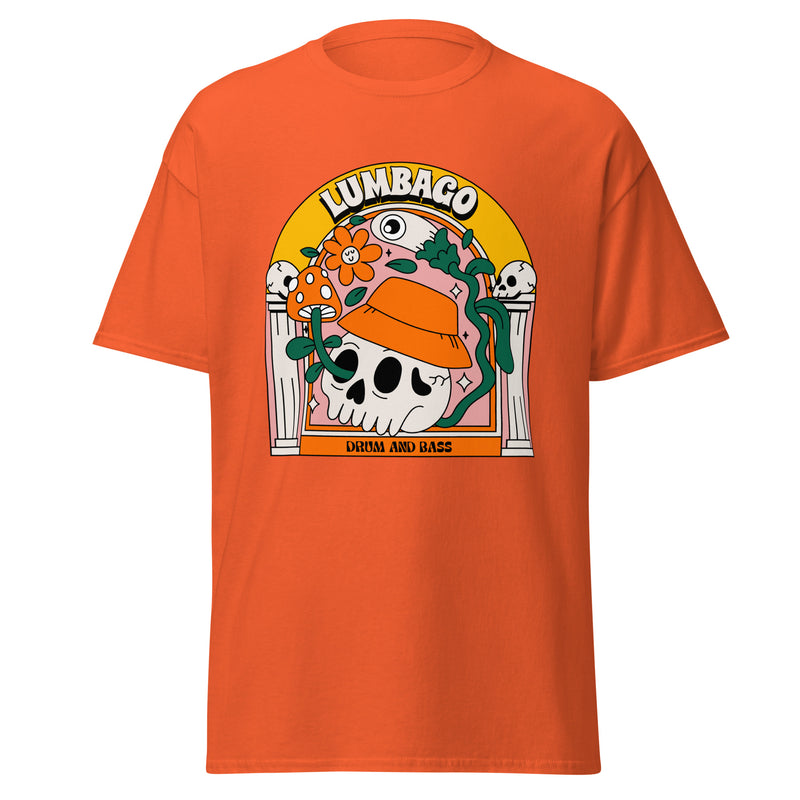 T-shirt LUMBAGO