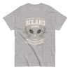 T-shirt édition limitée Roland Hic Club