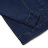 Veste en jeans brodée (3 couleurs) - Tich !