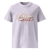 T-shirt - LOVERS