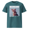 T-shirt unisexe - WEOWANNE