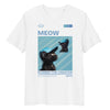 T-shirt "MEOW" (Parodie Tylor the creator)