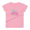 tshirt rose emma star academy 2025