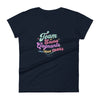 tshirt marine emma star academy 2025