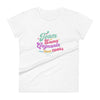 tshirt blanc emma star academy 2025