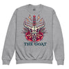 Pull enfant / Ados "THE GOAT"