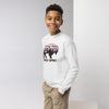 Pull enfant / ados - "Wild Spirit"