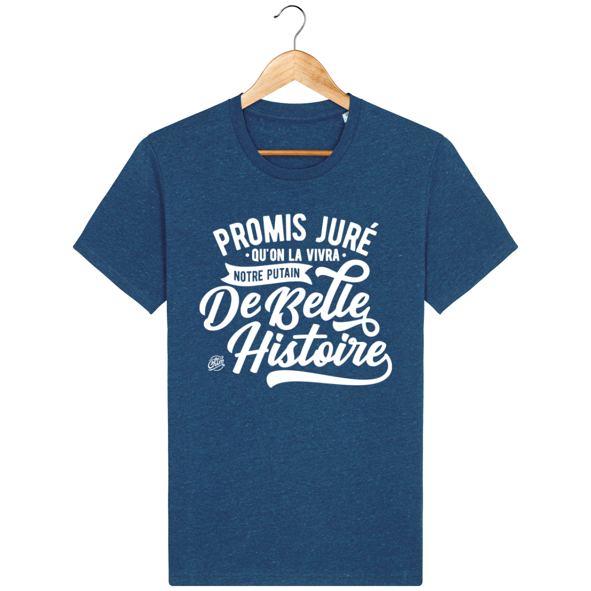 T-shirt - PROMIS JURÉ