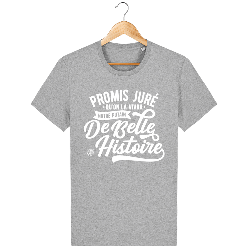 T-shirt - PROMIS JURÉ